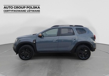Dacia Duster II SUV Facelifting 1.0 TCe 90KM 2023 Dacia Duster Extreme Fabryczne LPG, FV 23, Bogate wyposazenie, Tempomat,, zdjęcie 2