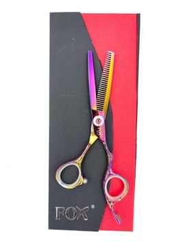 Degażówki FOX GLAMOUR 5,5''