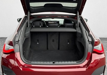 BMW Seria 4 G22-23-26 Coupe 2.0 420d 190KM 2024 BMW Seria 4 I wlasciciel M Sport Gwarancja Bezwypadkowy FVAT23, zdjęcie 12