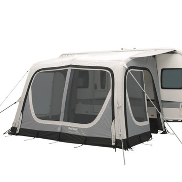 Mata pod markizę do kempingu OUTWELL PEBBLE 300A