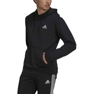 Bluza męska adidas Essentials Fleece GV5294 M