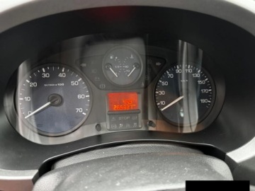 Peugeot Partner II Tepee Facelifting 2015 1.6 BlueHDi 100KM 2016 Peugeot Partner II 1.6 diesel BlueHDi 2016r, zdjęcie 10