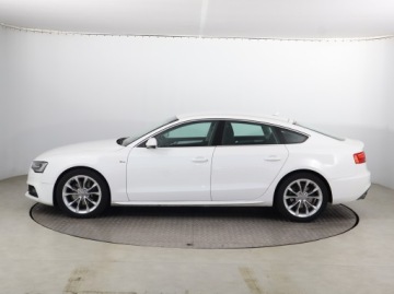 Audi A5 8T Sportback Facelifting 1.8 TFSI 144KM 2016 Audi A5 1.8 TFSI, Salon Polska, Automat, Navi, zdjęcie 2