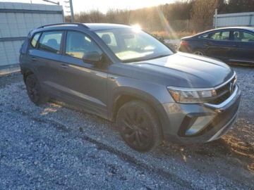 Volkswagen 2022 Volkswagen Inny 2022 VOLKSWAGEN TAOS S 1.5 Benzyna 158KM, zdjęcie 4