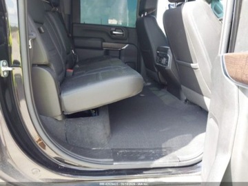  GMC Sierra 2023r., 4x4, 6.6L 6.6 Diesel 445KM, zdjęcie 8