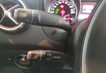 Mercedes CLA C117 Coupe Facelifting 1.5 180 d 109KM 2017 Mercedes-Benz CLA 1.5 Diesel 109KM, zdjęcie 13