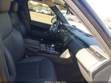 Land Rover 2023 Land Rover Range Rover 2023r., 4x4, 3.0L 3.0 Hybryda 395KM, zdjęcie 8