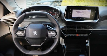 Peugeot 208 II 2023 Peugeot 208 (Nr.171) 1.2 100 KM STYLE Navi Kamera Klima Tempomat Gwarancja, zdjęcie 8