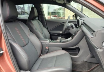 Lexus LBX 1.5 Hybrid 136KM 2025 Lexus LBX LBX Emotion Tech FV23 Salon PL DEMO ASO Bezwypadkowy, zdjęcie 27