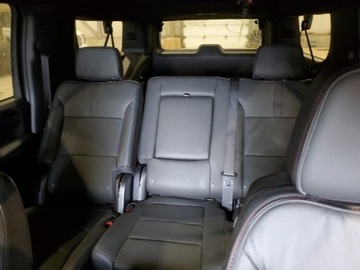 Chevrolet Suburban GMT900 2024 Chevrolet Suburban 2024 K1500 Rst V8 5.3 Benzyna 355KM, zdjęcie 10