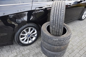 Ford Mondeo V Kombi Facelifting 2.0 EcoBlue 150KM 2020 F. Vat 23% Manual*LED DYNAMIC* Navi* EL Klapa*Radar*Martwe Pole, GWARANCJA, zdjęcie 37