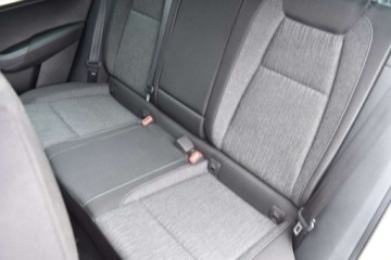 Skoda Karoq Crossover Facelifting 1.5 TSI ACT 150KM 2022 Skoda Karoq SalonPL TSI 150KM DSG StyleLEDSmartLinkACCPDC x 2 ASO 1.5, zdjęcie 27