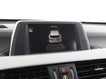 BMW X1 F48 Crossover sDrive18d 150KM 2017 BMW X1 2.0d Automat Advantage Nawigacja Tempomat, zdjęcie 24