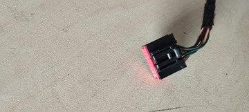 LAND ROVER DISCOVERY 4 2010-2016 ZRCÁTKO 6 PIN LEVÉ EU