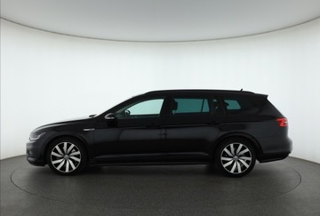 Volkswagen Passat B8 Variant 2.0 TDI SCR 240KM 2016 VW Passat 2.0 BiTDI, Salon Polska, Serwis ASO, zdjęcie 2