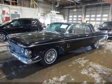 Chrysler 1963 Chrysler Inny Imperial 1963 6.8 Benzyna 340KM, zdjęcie 1