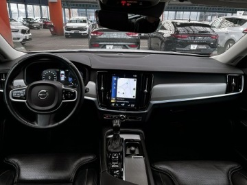 Volvo 2020 Volvo V90 Cross Country I-wł Kraj Bezwypad FV23%, zdjęcie 16