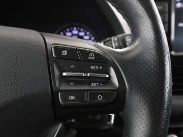 Hyundai i30 III Wagon 1.4 T-GDi 140KM 2017 Hyundai i30 GRATIS! Pakiet Serwisowy o wartości, zdjęcie 29