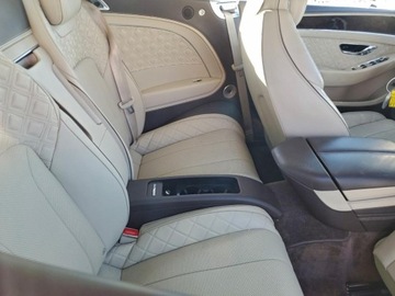 Bentley 2020 Bentley Continental GT 2020 6.0 Benzyna 626KM, zdjęcie 2