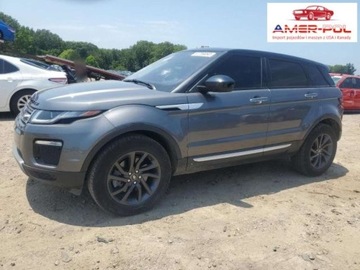 Land Rover Range Rover Evoque II 2019 Land Rover Range Rover Evoque 2019, 2.0L, 4x4,...