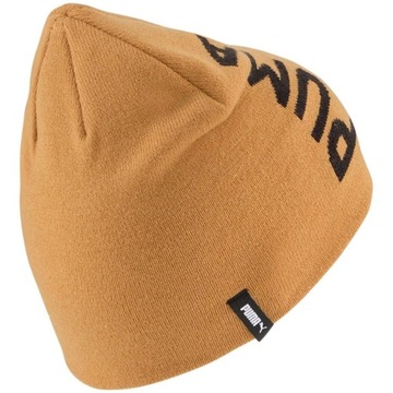 Czapka Puma Ess Classic Cuffless Beanie 23433 10