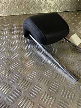 MERCEDES-BENZ GLE AMG (W166 - C292) PODHLAVNÍK SEDADLA ZADNÍHO