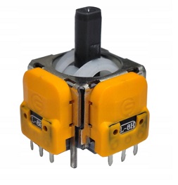 Аналоговый джойстик HALL Dualsense PS5