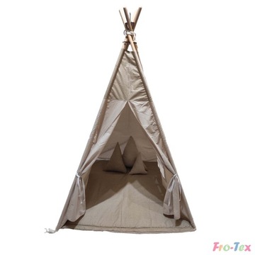 Namiot TIPI wigwan