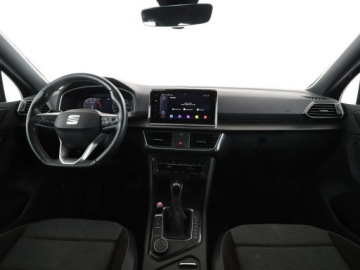 Seat Tarraco SUV 1.5 EcoTSI EVO 150KM 2022 Seat Tarraco FV23 1.5TSI DSG Xcellence 7os Navi, zdjęcie 14