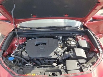 Mazda CX-30 2023 Mazda CX-30 2.5 191 KM, 4x4, bogata wersja Preferred, piekny kolor, import, zdjęcie 10