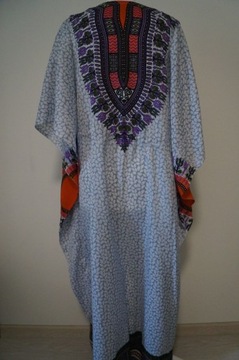 ARIANA ПАРЕО ЛОНГ ПЛЯЖНАЯ ТУНИКА 44/46