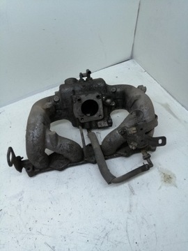 SUZUKI JIMNY 1.3 16V M13A KOLEKTOR SACÍ/ZBĚRNÉ