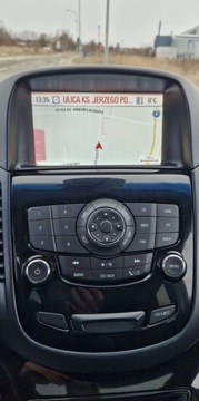 Chevrolet Orlando 2.0D 163KM 2013 Chevrolet Orlando LTZ 163KM NAVI Kamera 7 Foteli Skora 2.0 Diesel 163KM, zdjęcie 21