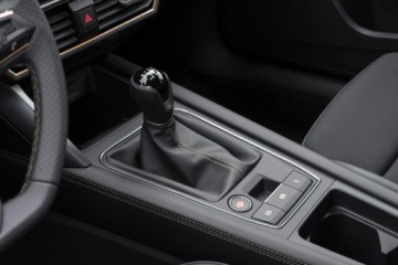 Cupra Formentor Crossover 1.5 TSI 150KM 2026 Cupra Formentor 1.5 TSI 150 KM Dostępny od ręki!, zdjęcie 14