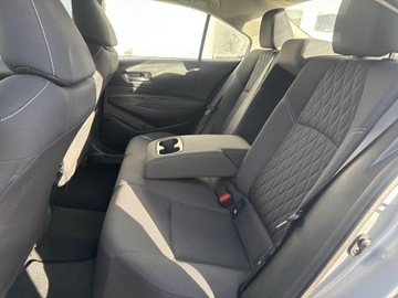 Toyota Corolla XII 2022 Toyota Corolla 1.5 Comfort MS Seria E21 (2019-) 1., zdjęcie 11