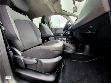 Citroen C4 Picasso II Picasso Facelifting 1.6 BlueHDi 120KM 2017 Citroen C4 Picasso bardzo ladny, zarejestrowany, GWARANCJA 1.6, zdjęcie 6