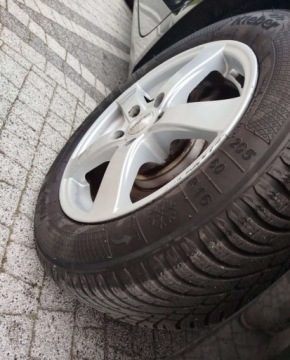 Audi A4 B9 Avant 2.0 TDI 150KM 2015 Audi A4 Avant 2.0TDI 150KM Navi Led Ksenon Gwarancja Techniczna 2.0 Diesel, zdjęcie 24