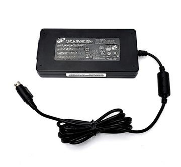 Oryginalny zasilacz FSP 24V, 7.5A, 180W, slim