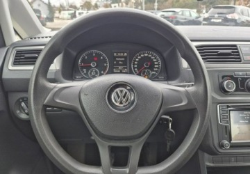 Volkswagen Caddy IV 2018 Volkswagen Caddy 2,0 tdi Kamera Navi Stan idealny 2.0 Diesel 140KM, zdjęcie 12