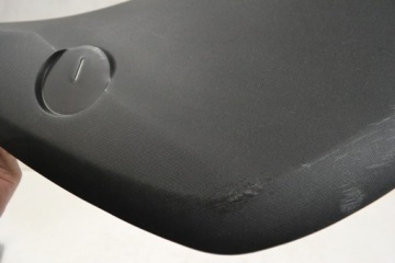 боковой обтекатель наполнитель обтекателя Yamaha Tricity 300