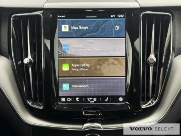 Volvo XC60 II 2024 Volvo XC 60 B4 Benzyna | Core | aut | Salon Polska, zdjęcie 16