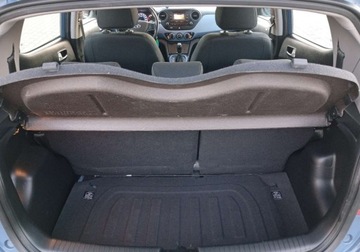 Hyundai i10 II Hatchback 1.2 MPI 87KM 2015 Hyundai i10 Zarejestrowany - benzyna - automat - przebieg 114.000 km 1.2, zdjęcie 11