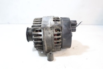 ALTERNATOR FIAT GRANDE PUNTO 1.4