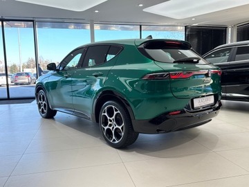 Alfa Romeo Tonale 2024 Alfa Romeo Tonale Veloce / Kamera 360° / ACC / Naw, zdjęcie 1