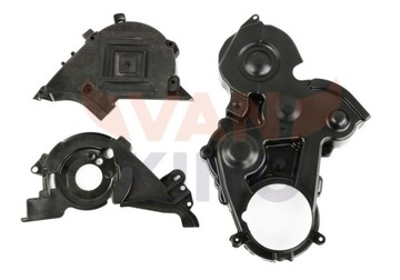 CITROEN BERLINGO OBUDOWA ROZRZĄDU POKRYWA PASEK