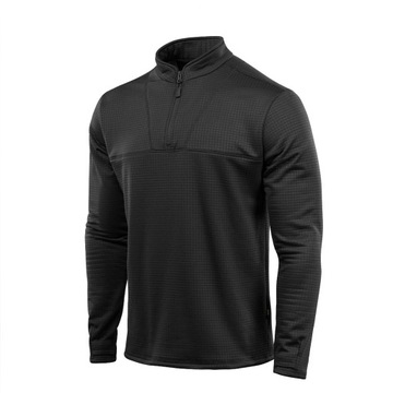 M-Tac Koszulka Termiczna Delta Level 2 Black
