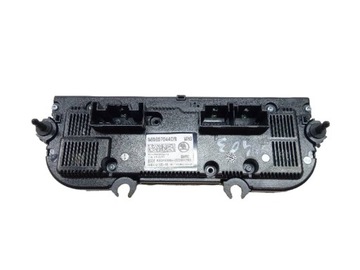 PANEL VENTILACE 565907044DR SKODA KAROQ I (2017-)