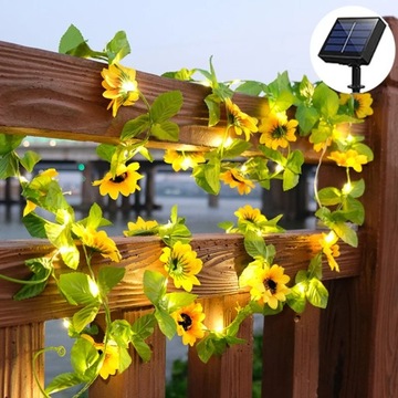 10M 100led Solar Garden Light Led Lamp Outdoor Ar