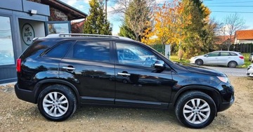 Kia Sorento 2011 Kia Sorento BENZYNA NAWIGACJA klima super okazja 8 polecamy 2.4, zdjęcie 10