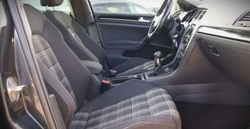 Volkswagen Golf VII GTD 5d 2.0 TDI-CR BlueMotion Technology 184KM 2013 Volkswagen Golf (nr.224) 2.0 TDI 184KM Nawigacja Parktronik Kamera Gwaranc, zdjęcie 16